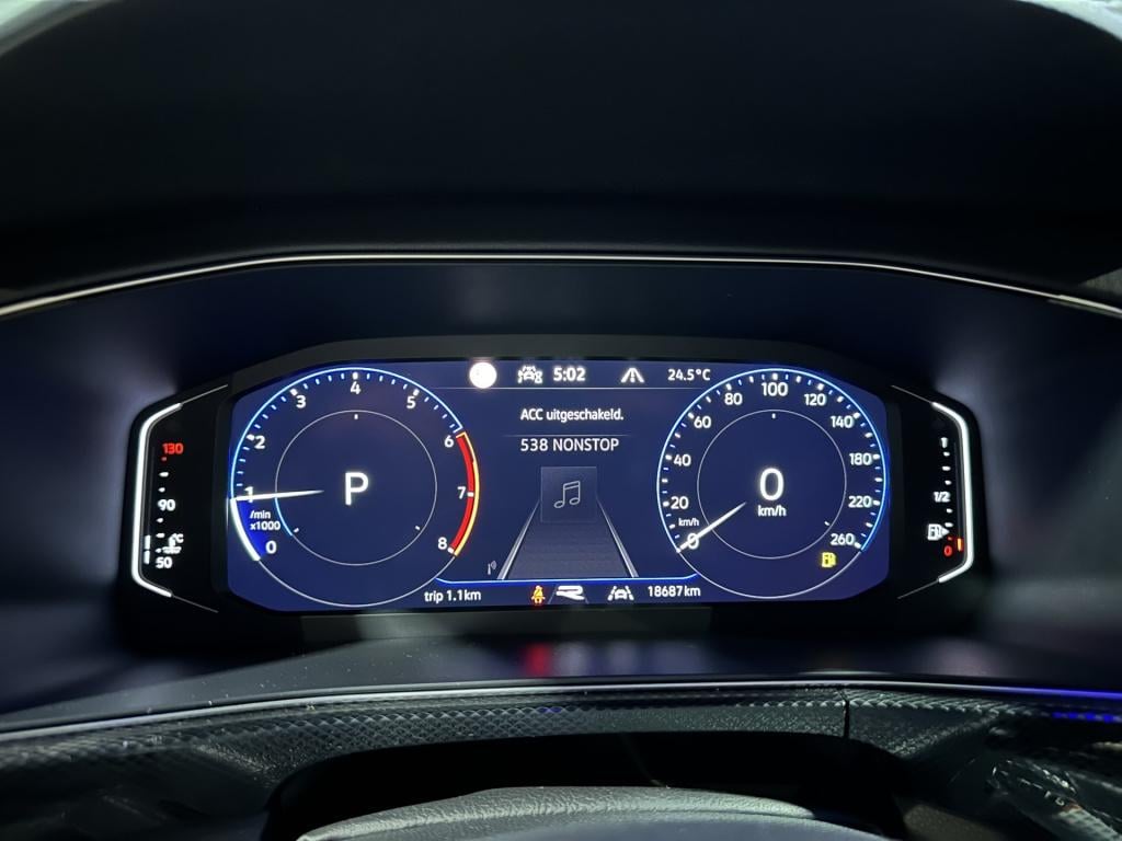 Volkswagen T-cross 1.0 tsi r-line edition *camera*clima*appconnect*