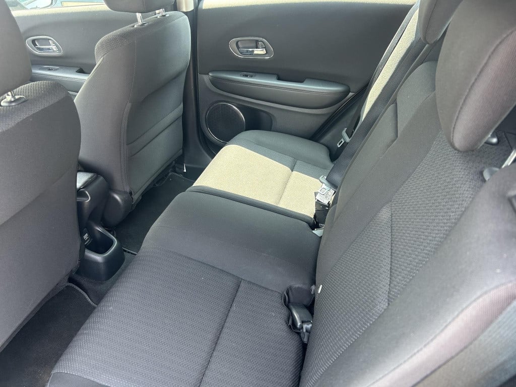 Honda HR-V 1.5 i-vtec elegance