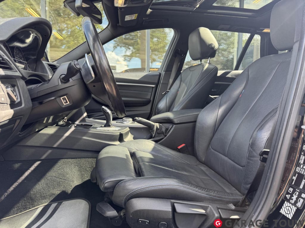 BMW 3-serie touring 340i xdrive m sport high executive