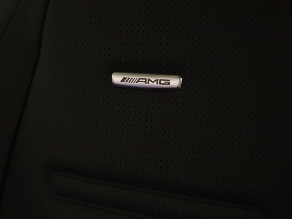 Mercedes-Benz Eqe amg 43 4matic 91 kwh inclusief 24 maanden mercedes-benz c