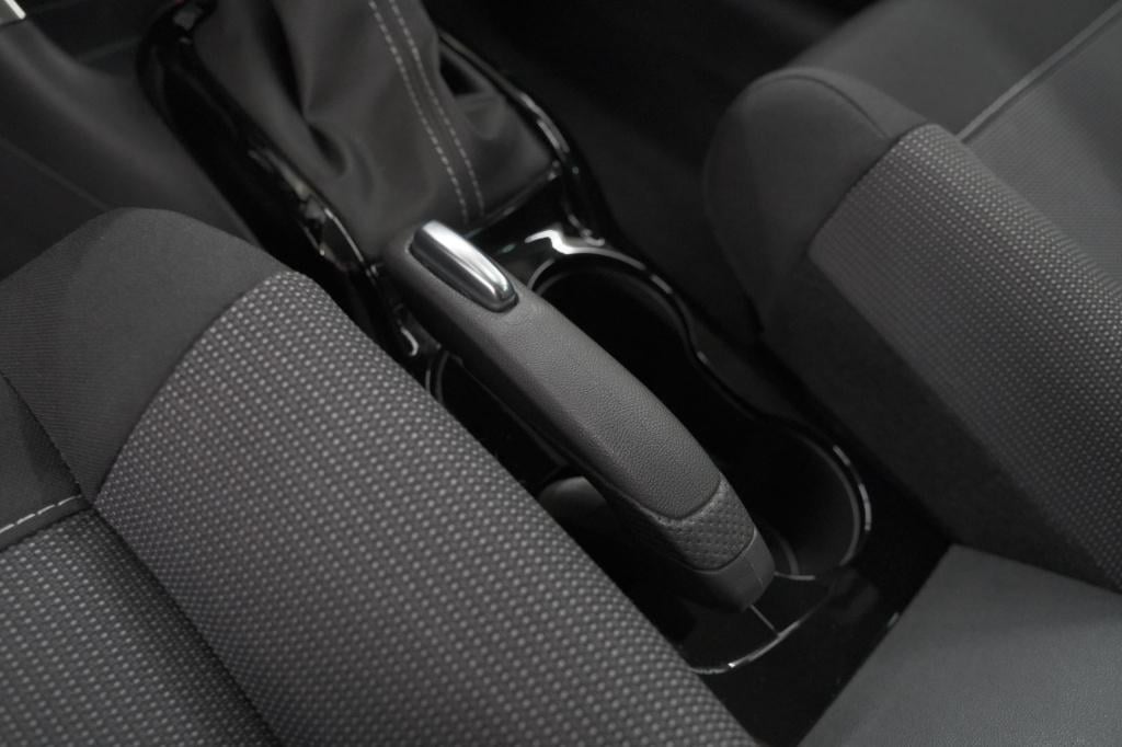 Citroen C3 Aircross puretech 130 eat6 plus | stoelverwarming | parkeersenso