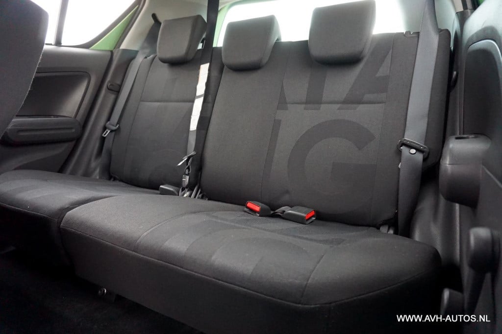 Opel Agila 1.2 enjoy