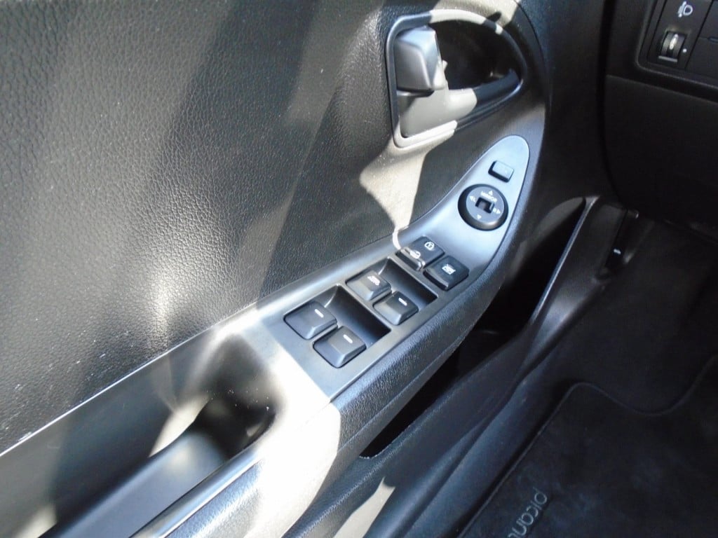 Kia Picanto 1.2 cvvt comfort p.