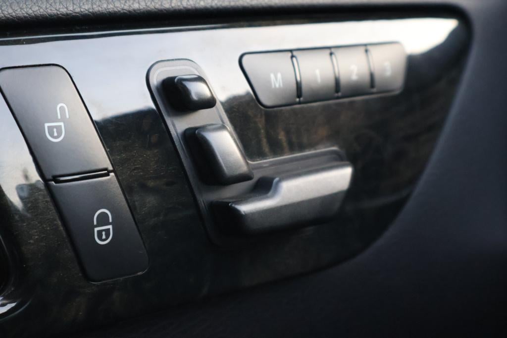 Mercedes-Benz ML-klasse 350 bluetec sport editon l schuif- kanteldak l keyl