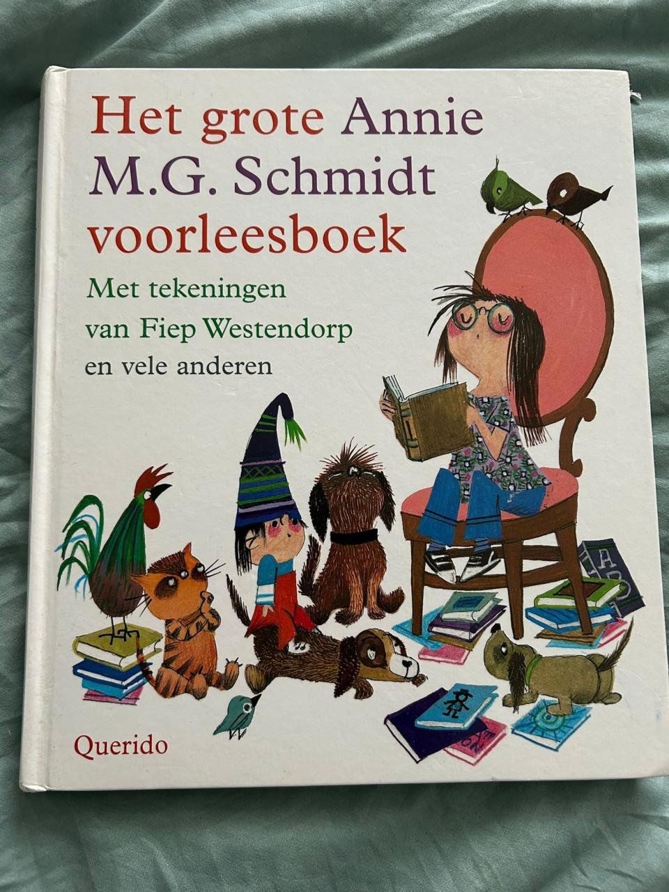 Kinderboeken