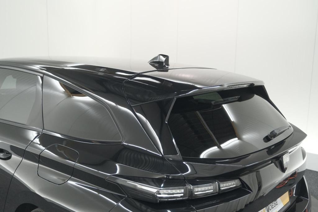 Peugeot 308 sw 1.6 plug-in hybrid 180 allure | camera | adaptieve cruise co