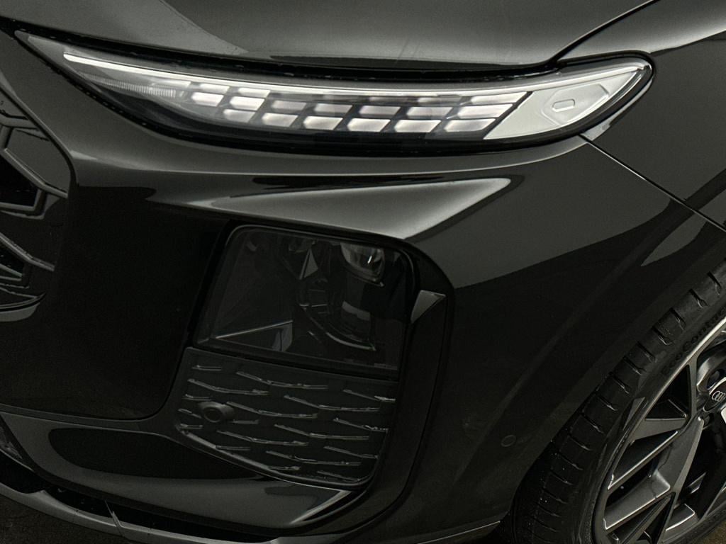 Audi Q3 sportback s edition e-hybrid 200 kw / 272 pk sportback 6 ver