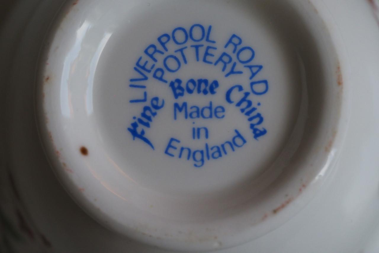 Kop en Schotel "Liverpool Road"