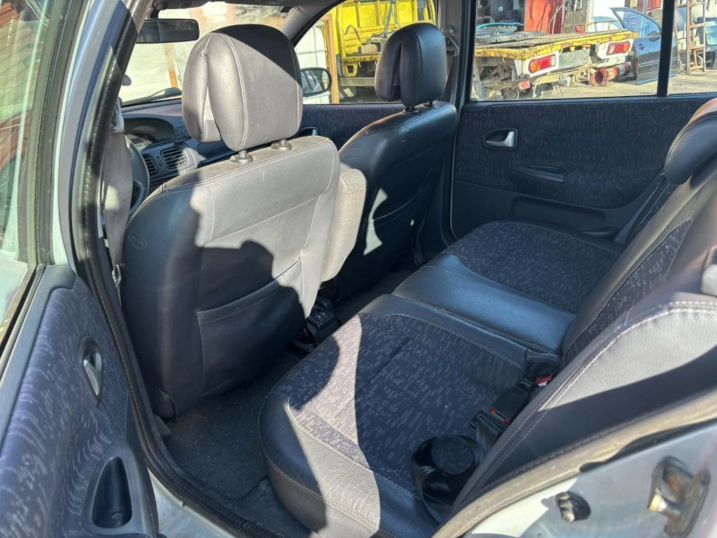 Renault Megane break 1.6-16v dynamique