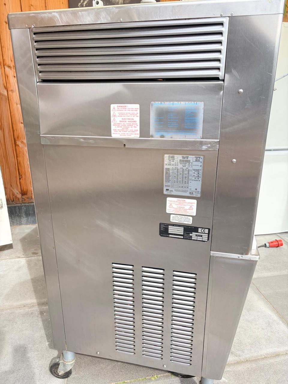 Taylor PH71-58 Softijsmachine