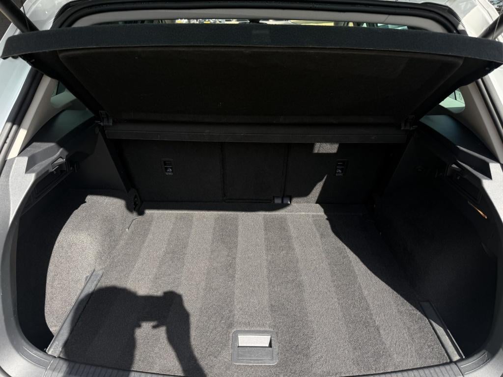 Volkswagen Tiguan 1.4 tsi act connected series - luxe uitvoering - leer - p