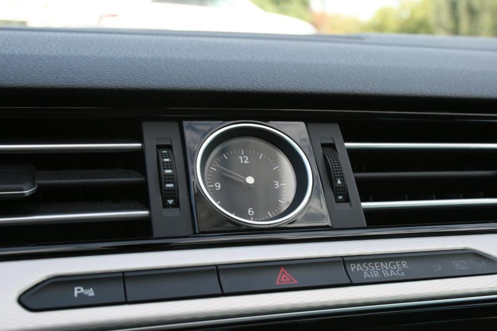 Volkswagen Passat variant 1.4 tsi gte connected series plus