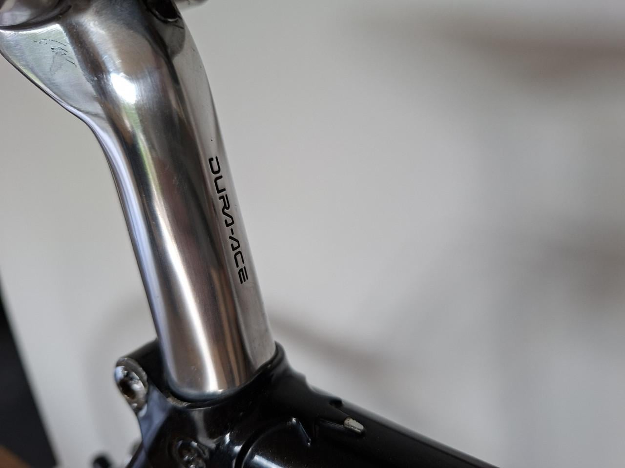 Colnago master x light