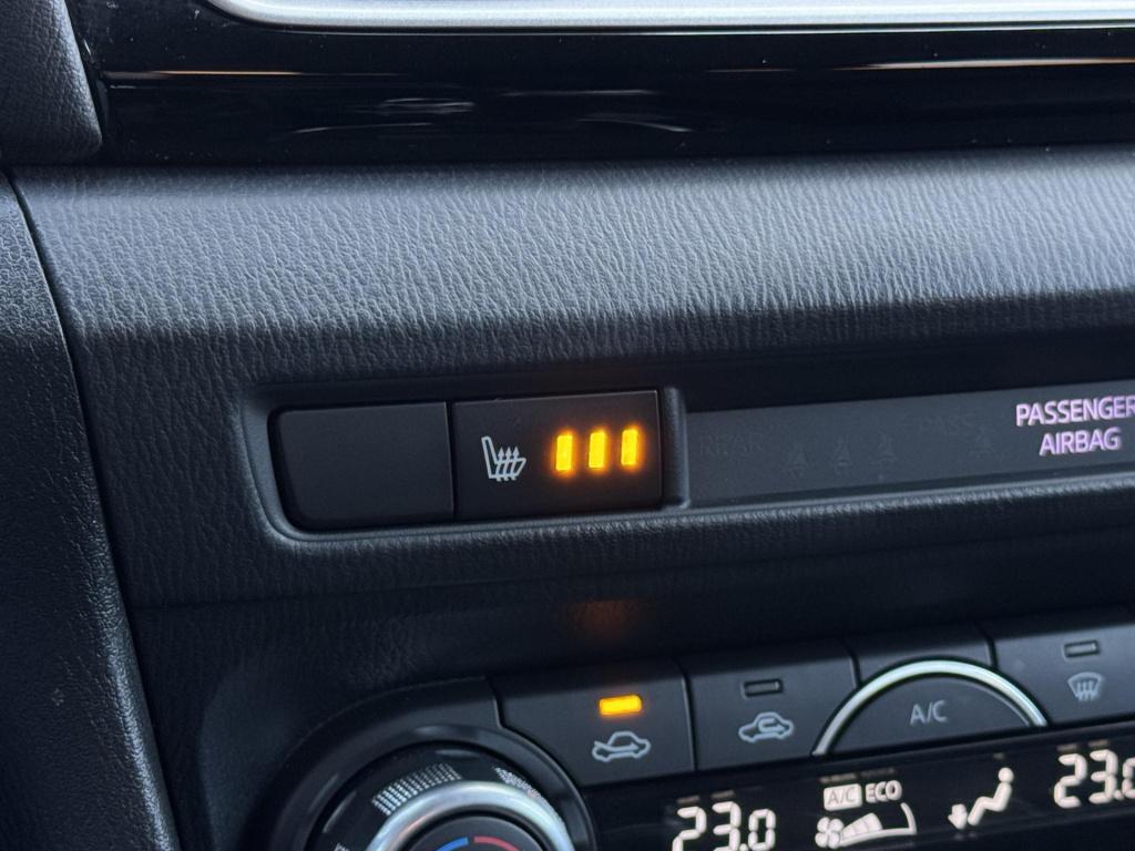 Mazda 3 2.0 ts+ incl. trekhaak!