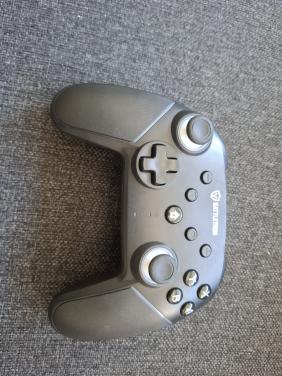Battletron Controller