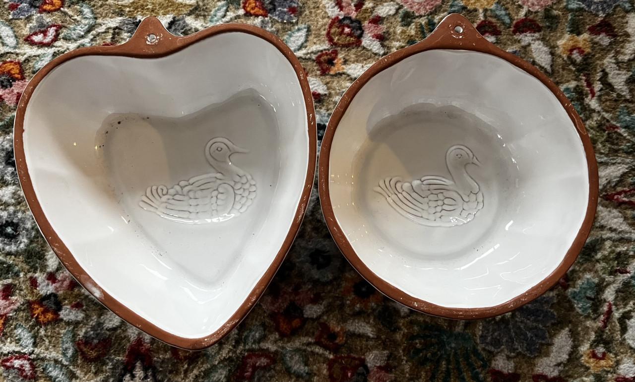 Puddingvormen