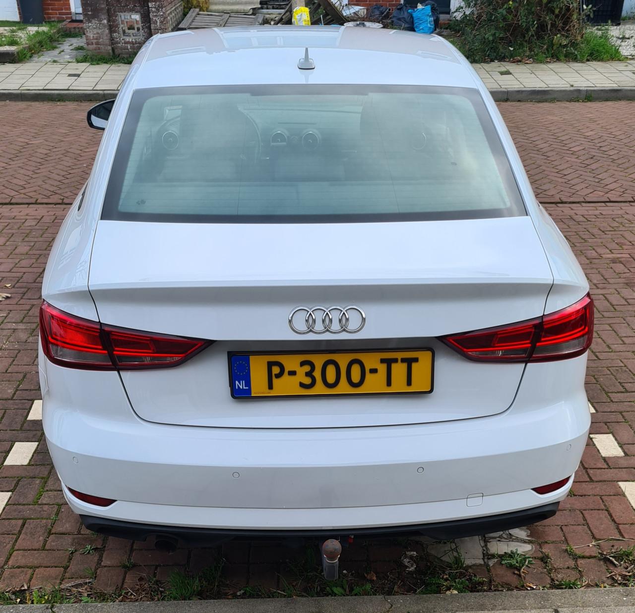Audi a3 tdi