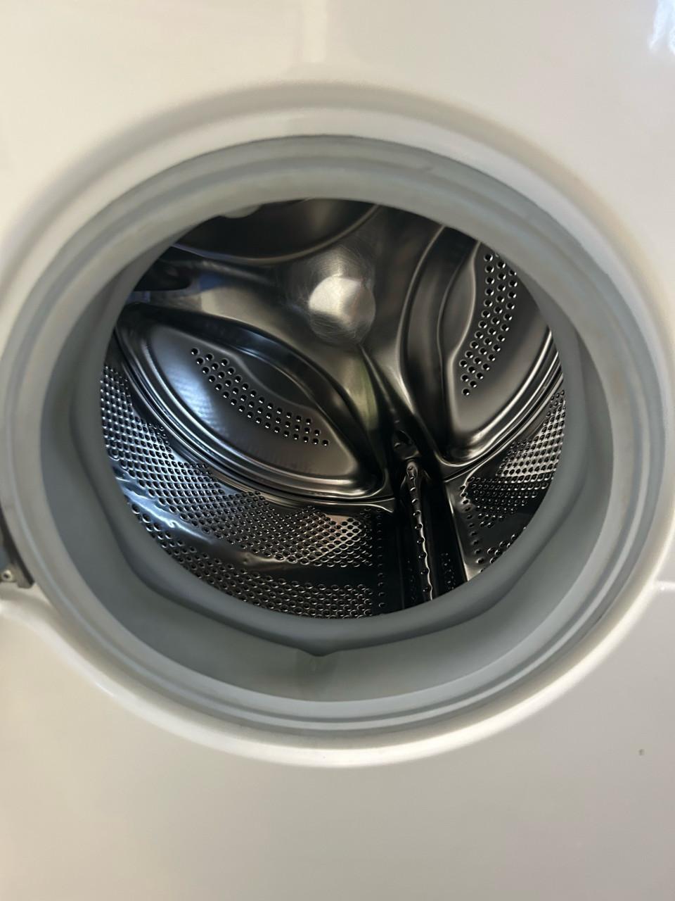 Goede wasmashine zgan