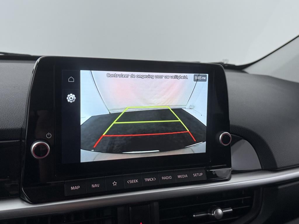 Kia Picanto 1.0 dpi dynamicplusline onderweg-naar-dealer