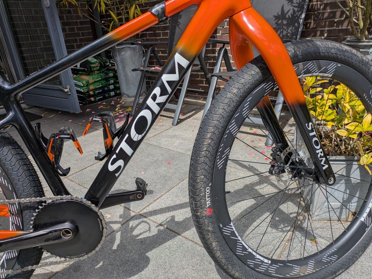 STORM MOANA beachbike