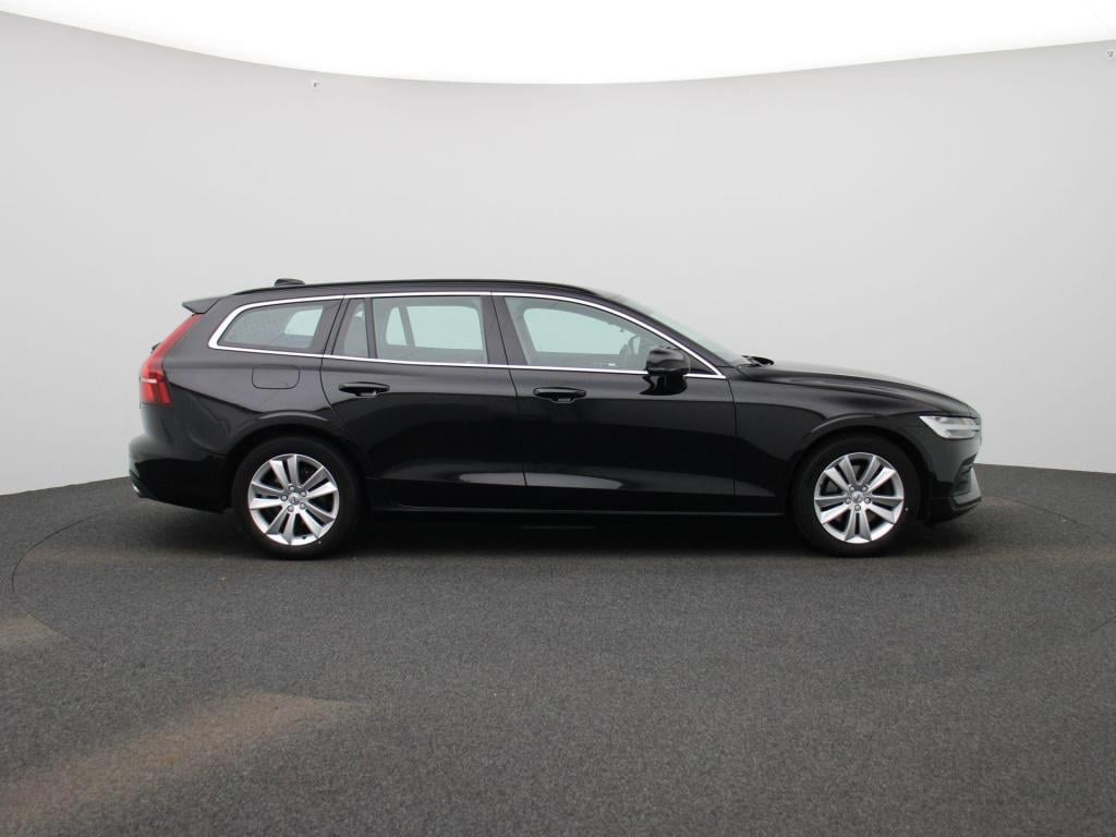Volvo V60 2.0 b3 momentum business | automaat | virtual cockpit | dab | led