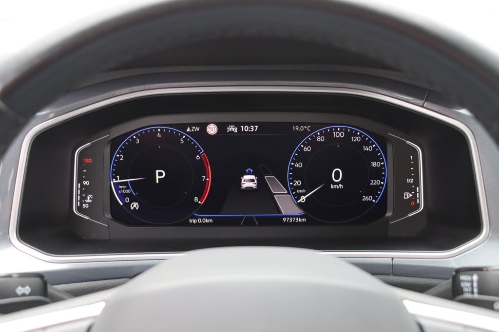 Volkswagen T-roc (gp) 1.5 tsi style 150pk dsg7