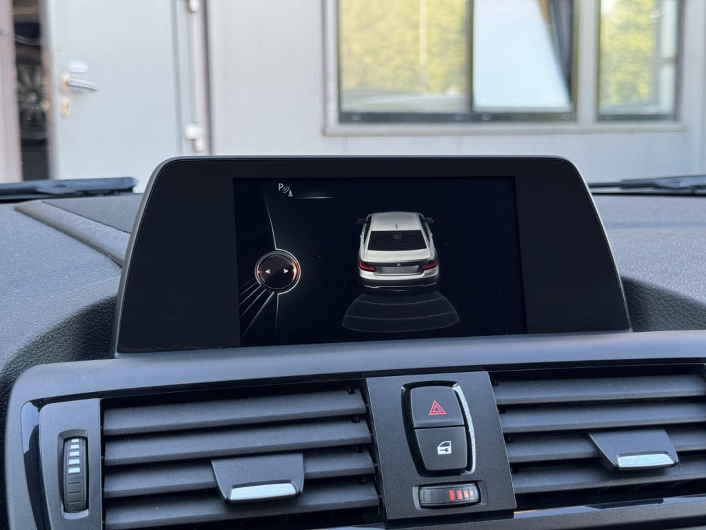 BMW 2-serie coupé 220i executive sport-line | navigatie | cruise control | 