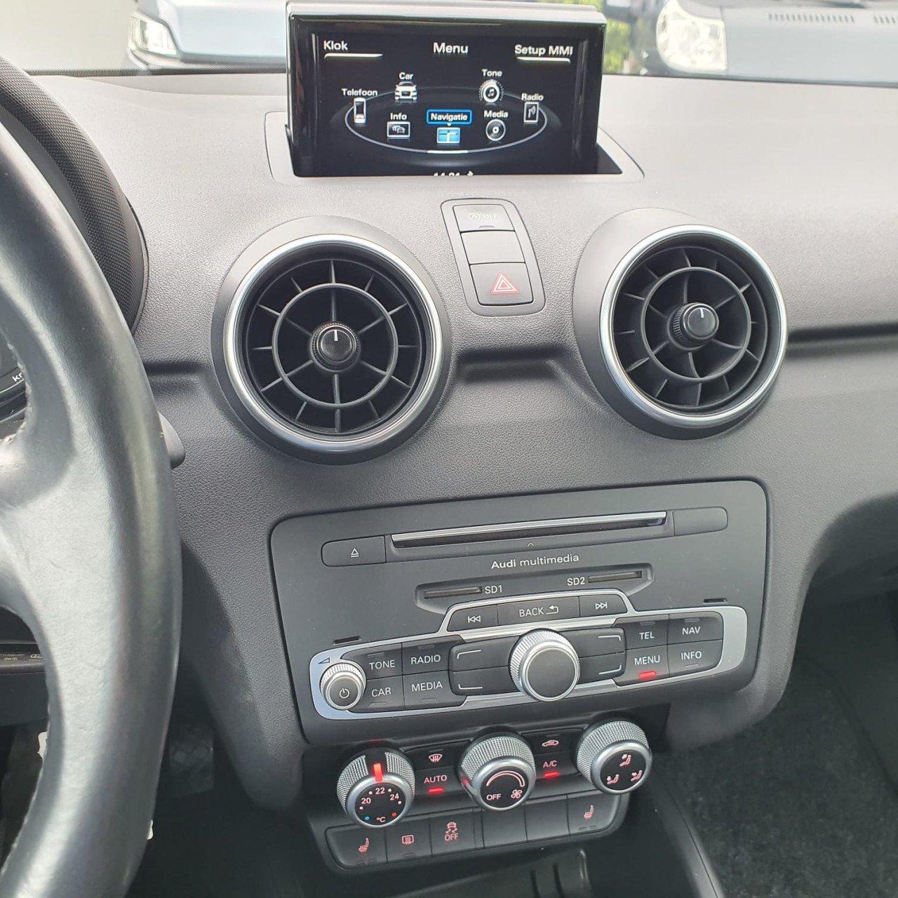 Audi A1 1.0 TFSI Sport Pro Line S