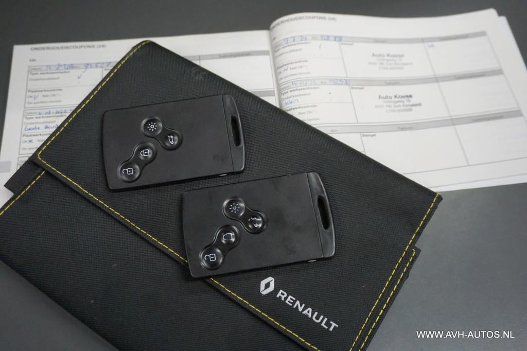 Renault Clio 0.9 tce zen