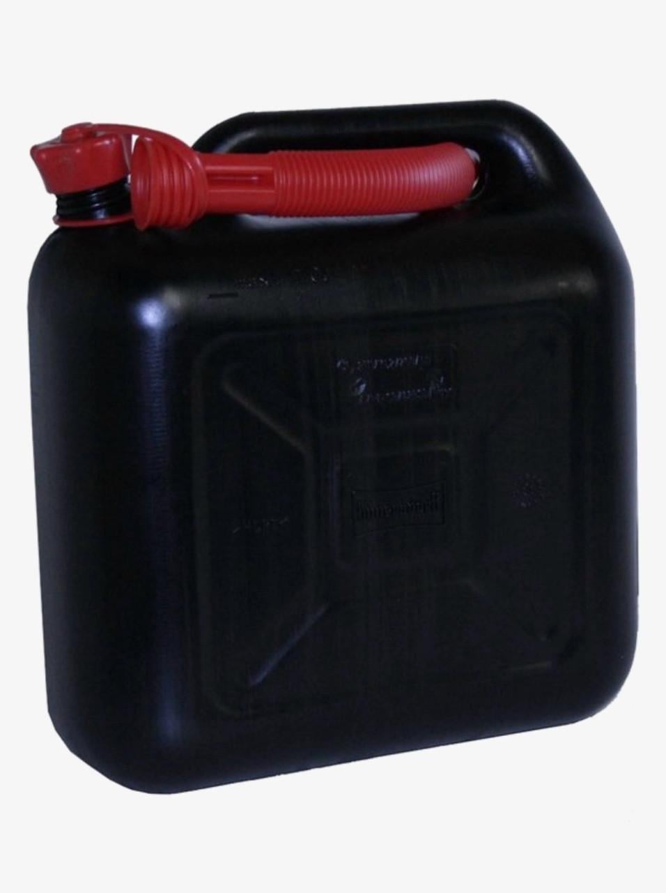 Jerrycan voor benzine 20 liter