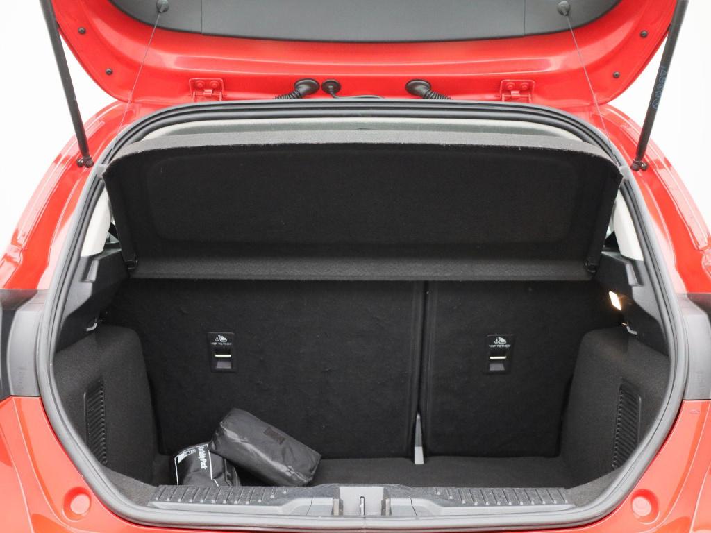 Ford Fiesta 1.0 ecoboost hybrid titanium | winter pack | apple carplay & an