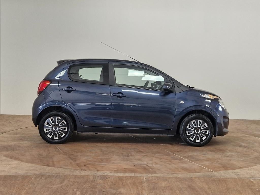 Citroen C1 1.0 e-vti feel