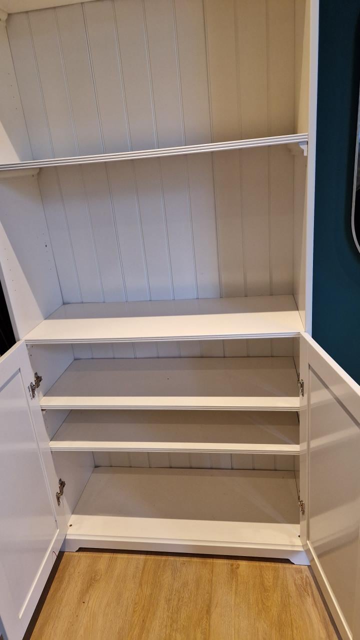 Ikea jaren 30 buffetkast boekenkast
