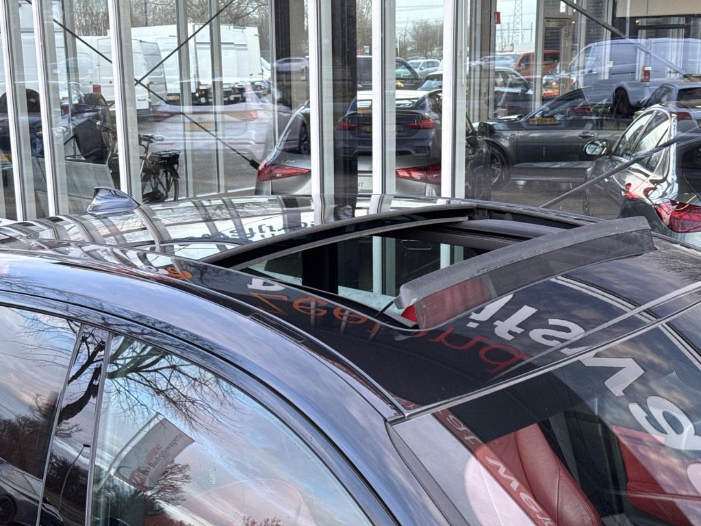 BMW 3-serie gran turismo 320i xdrive high executive | nl-auto | vol opties 