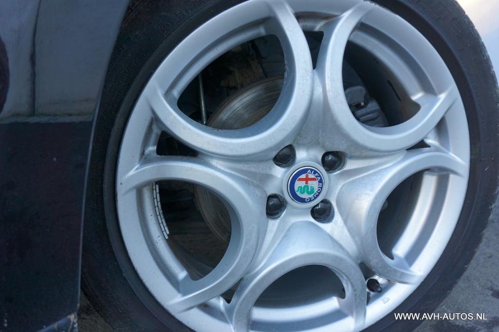 Alfa Romeo MiTo 1.4 t distinctive