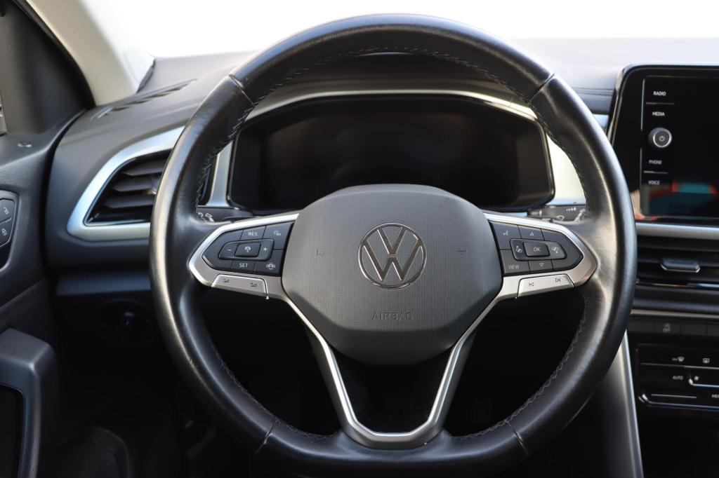 Volkswagen T-roc 1.5 tsi life 150pk dsg7