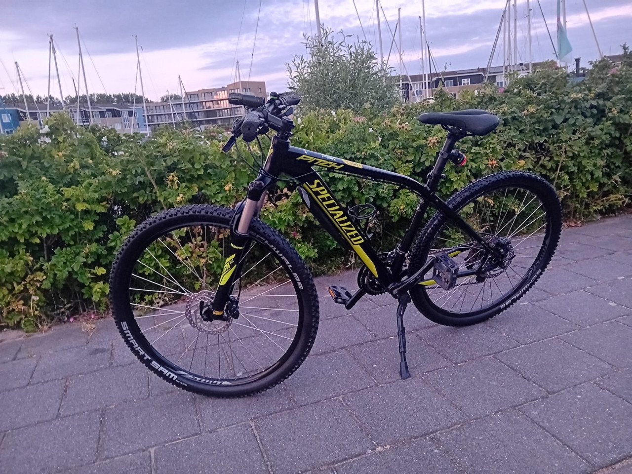 Specialized MTB 27,5er