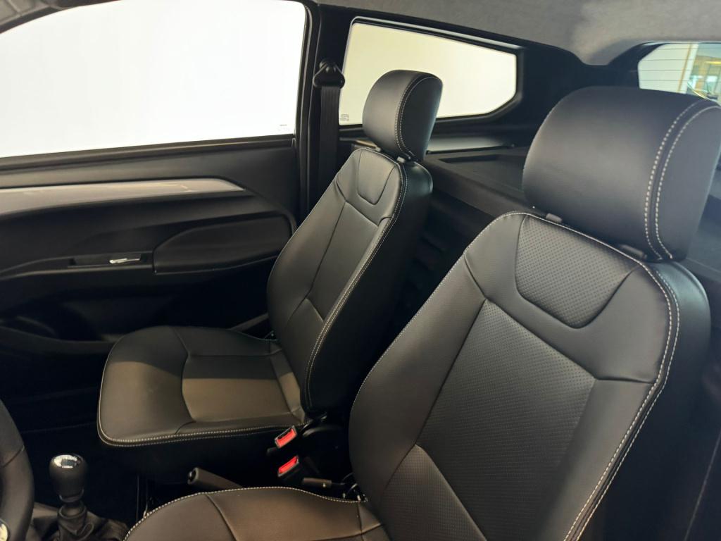 Aixam Crossover brommobiel premium