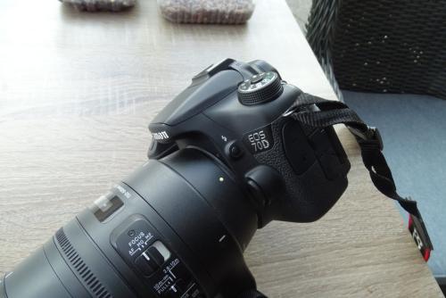 Camera