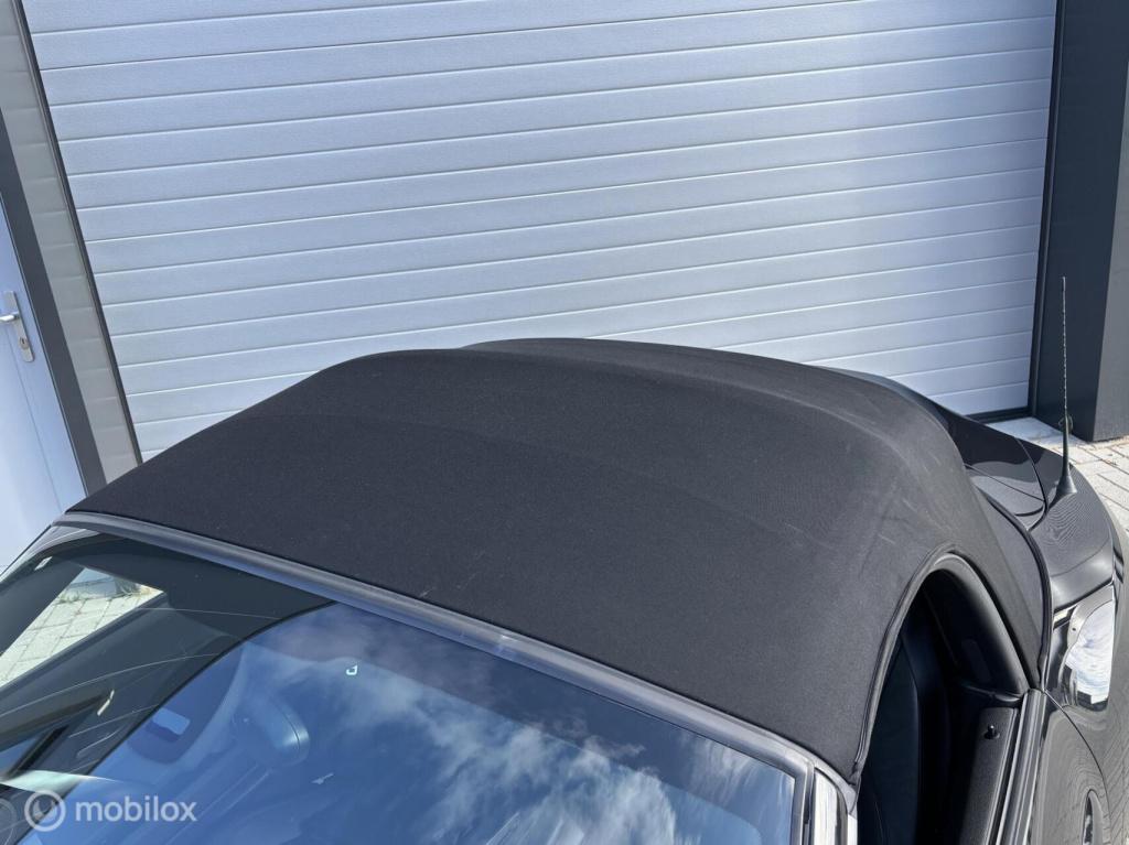 BMW Z4 roadster 3.0i origineel nl