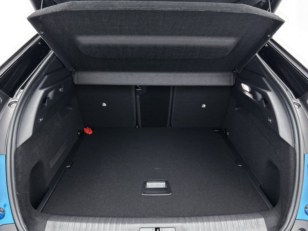 Peugeot 3008 hybrid 136 pk automaat gt