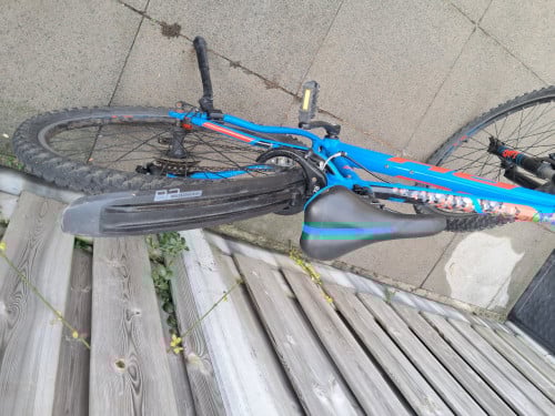 Fiets 26 inch