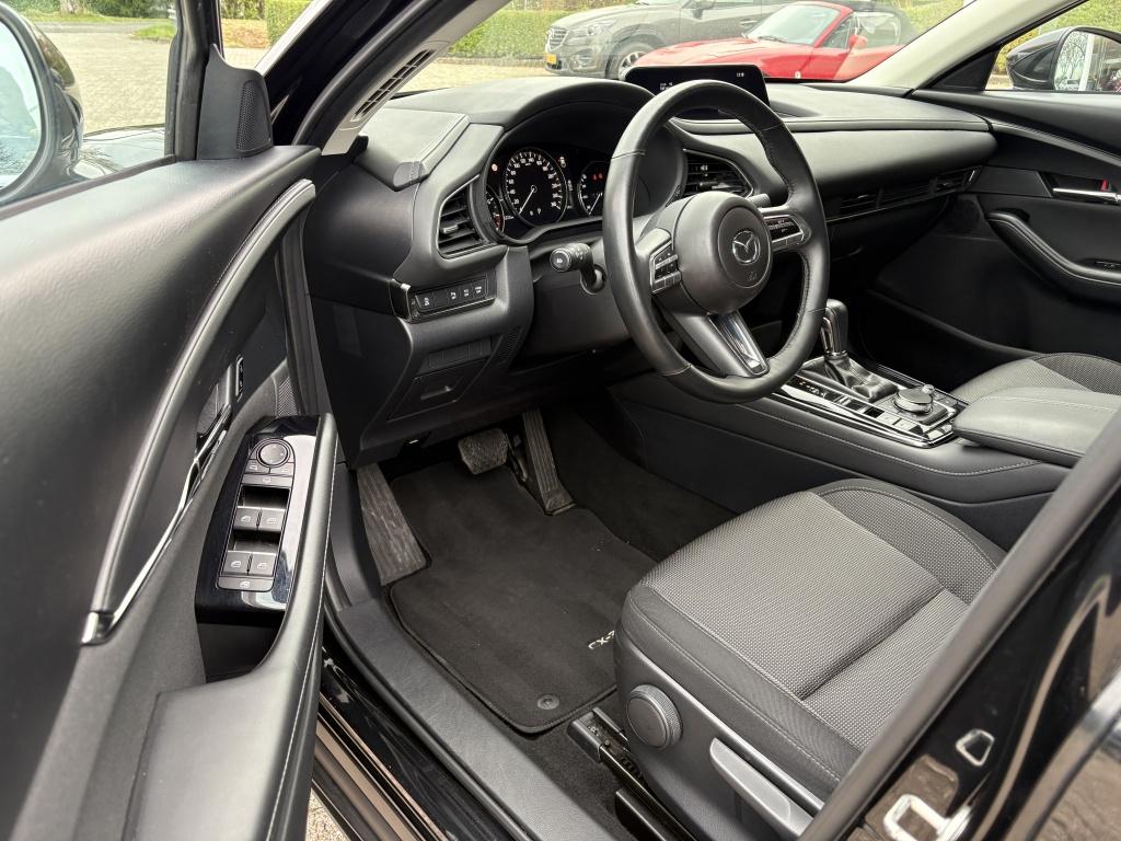 Mazda Cx-30 2.0 e-sa 150pk sportive 18"