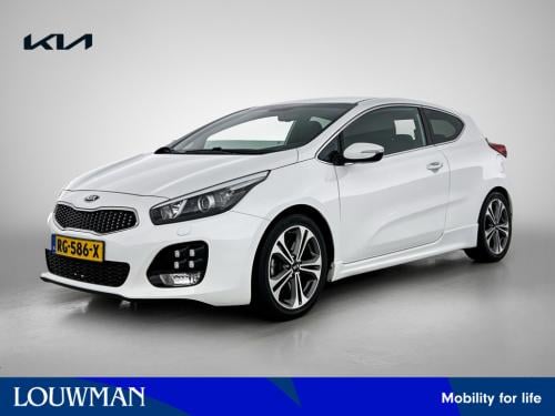 Kia Pro Cee D 1.0 t-gdi gt-line