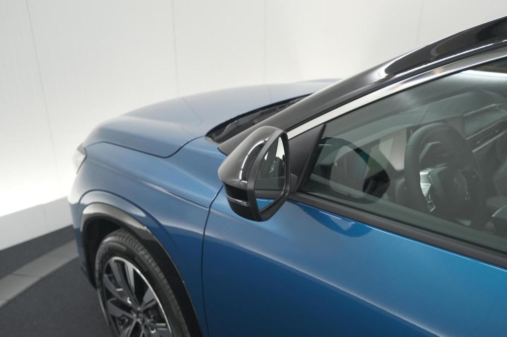 Renault Austral 1.3 mild hybrid 160 x-tronic techno | pack comfort |  elekt