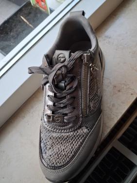 "Tamaris" dames sneakers