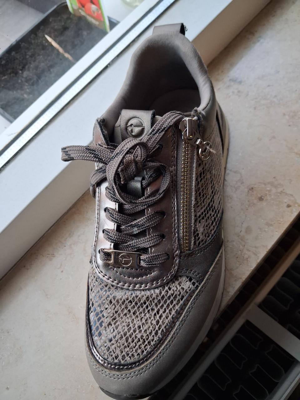 "Tamaris" dames sneakers