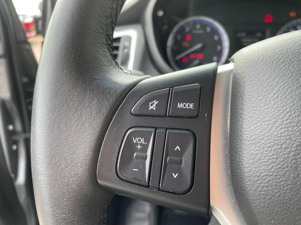 Suzuki Sx4 S-cross 1.0 boosterjet select