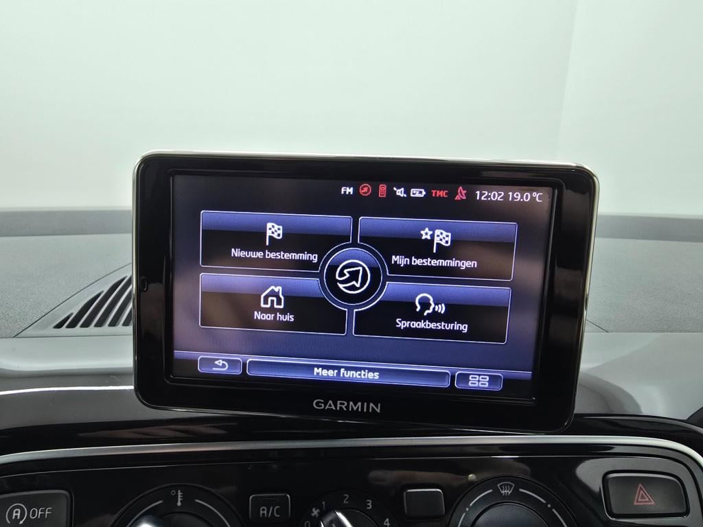 Volkswagen UP! occasion 1.0 high up! met cruisecontrol | tweedehands volksw