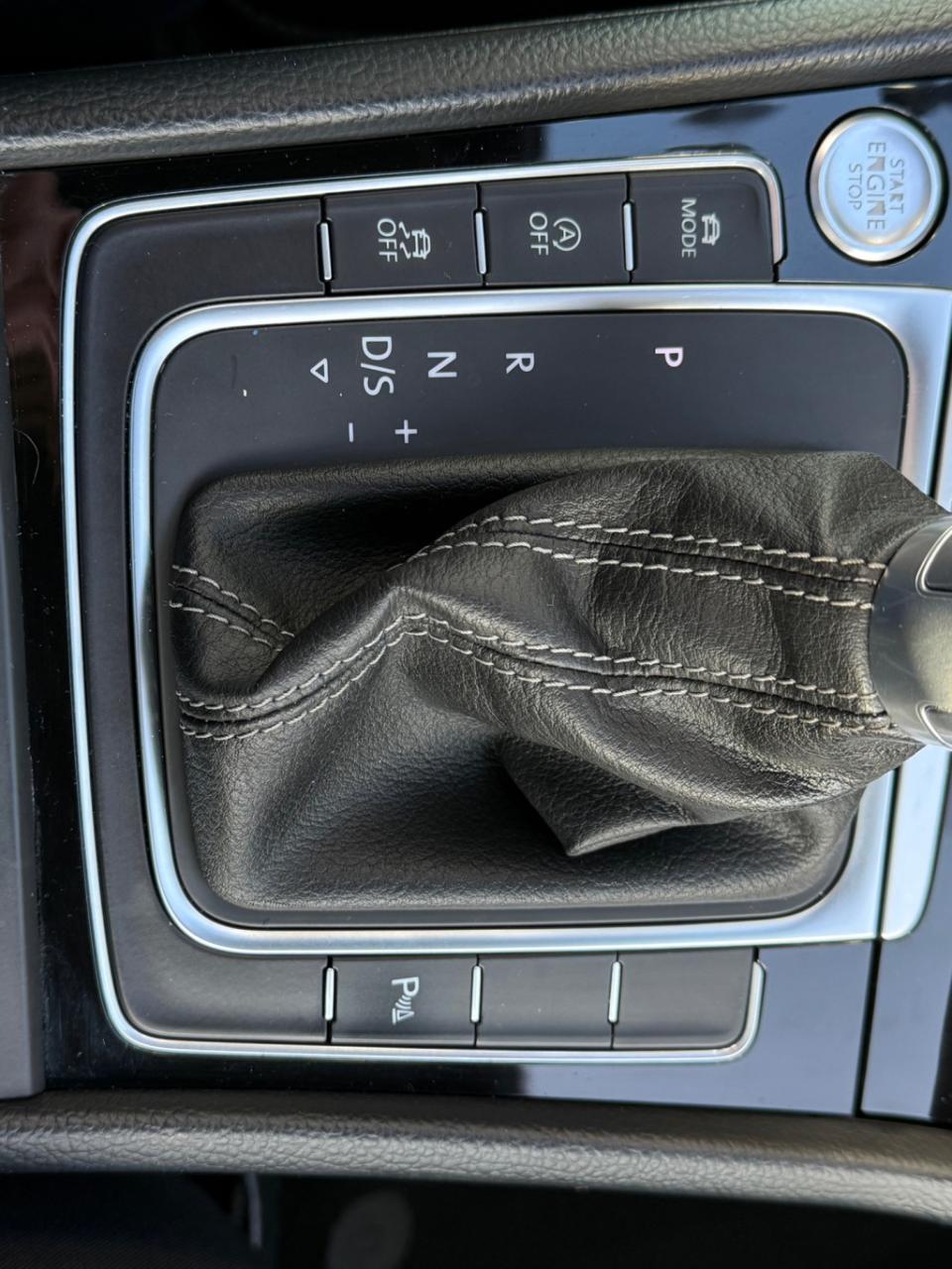 Volkswagen Golf 2.0 tsi r 4motion 300 pk